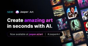 Jasper Art ai